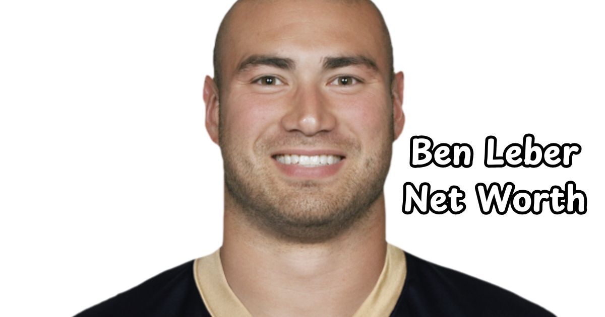 Ben Leber Net Worth