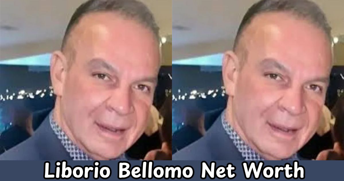 Liborio Bellomo Net Worth