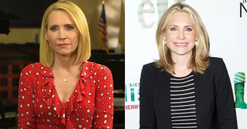 Andrea Canning