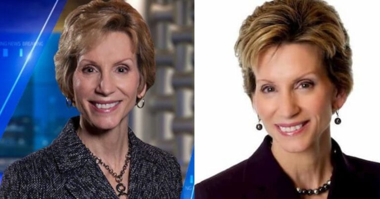 Cheryl McHenry Net Worth 2025: Age, Career, WHIO-TV, and More – My Blog