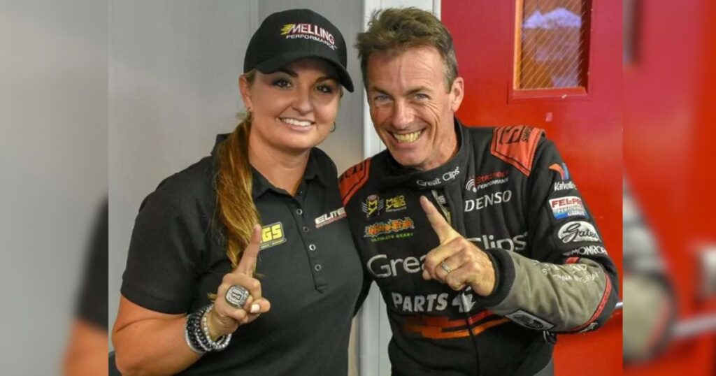 Clay Millican Wife