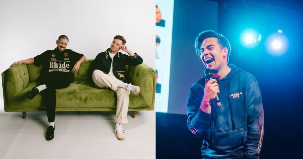 Cody Ko’s Career: Comedy, Music, and Social Media