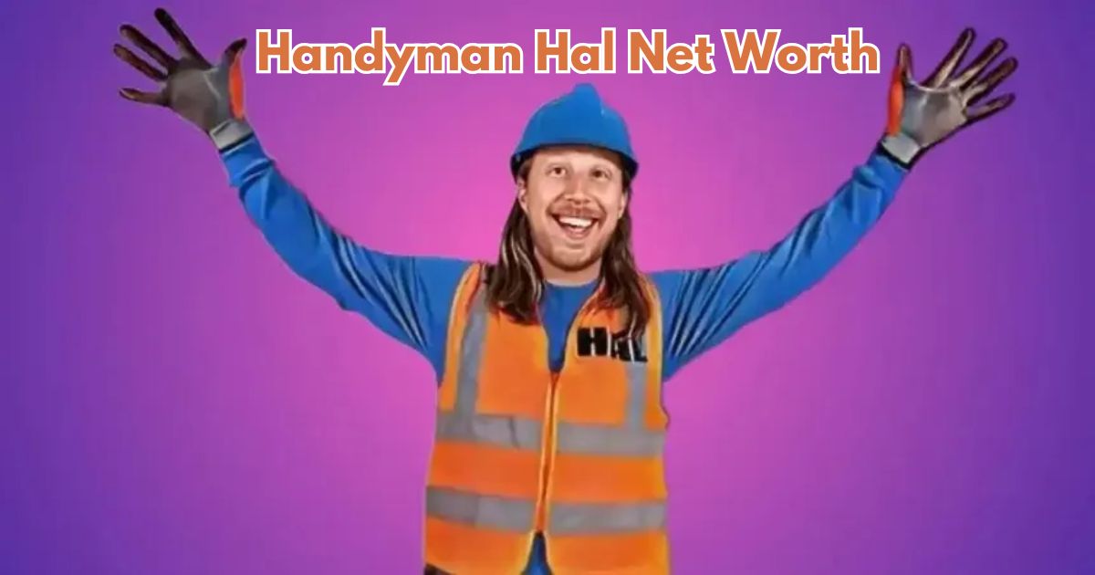 Handyman Hal Net Worth