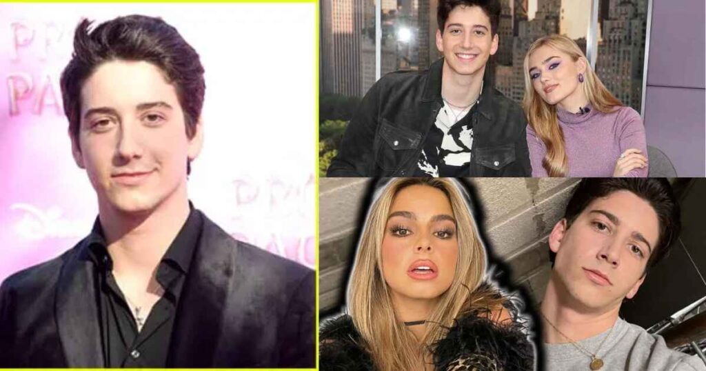 Interesting Facts About Milo Manheim’s Love Life