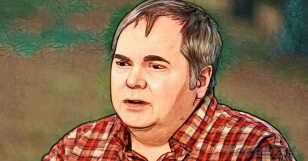 John Hinckley Jr