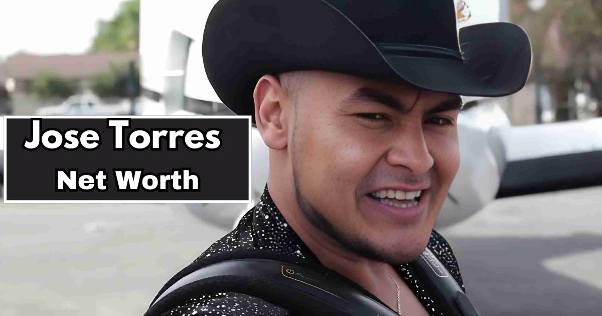 Jose Torres Net Worth