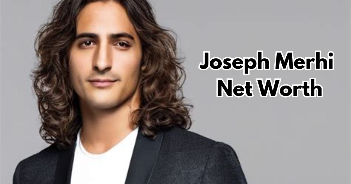 Joseph Merhi Net Worth