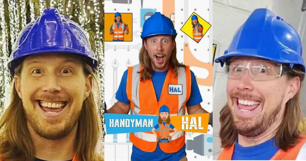 Lessons from Handyman Hal’s Financial Success