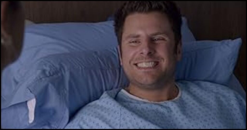 The Sudden Health Challenge: Did James Roday Have a Heart Attack?